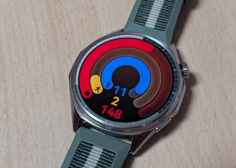 Huawei Watch GT 6