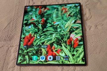 Samsung Galaxy Z Fold 7