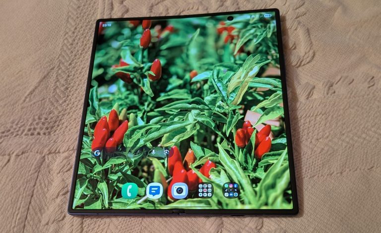 Samsung Galaxy Z Fold 7