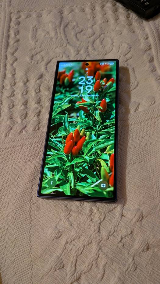 Samsung Galaxy Z Fold 7