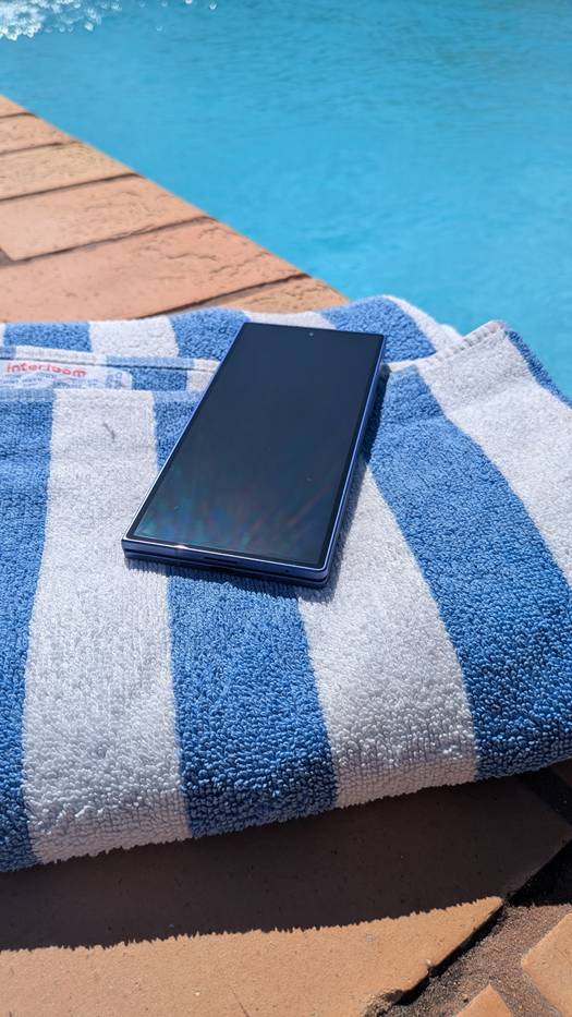 Samsung Galaxy Z Fold 7