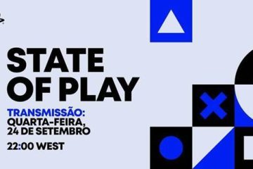 PlayStation State of Play Setembro 2025