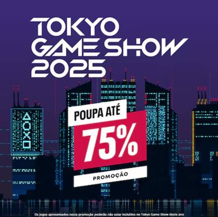 PlayStation Tokyo Game Show