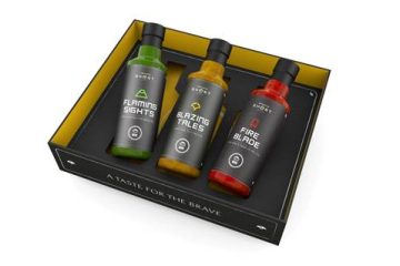 PlayStation Ric Fazeres A Taste for the Brave