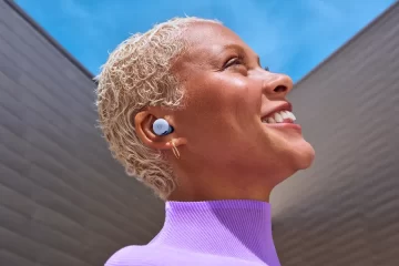 Google Pixel Buds 2a