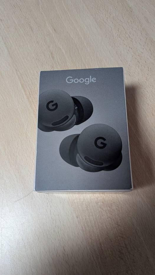 Google Pixel Buds 2a 
