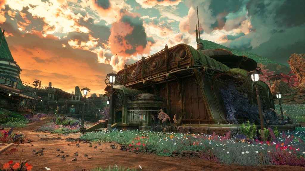 The Outer Worlds 2 1