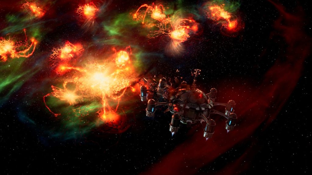 The Outer Worlds 2 3