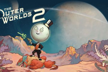 The Outer Worlds 2