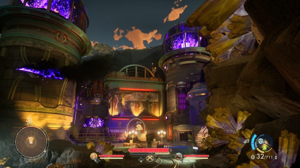 The Outer Worlds 2 4