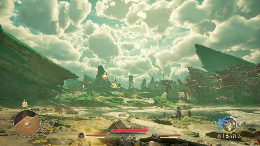 The Outer Worlds 2 5