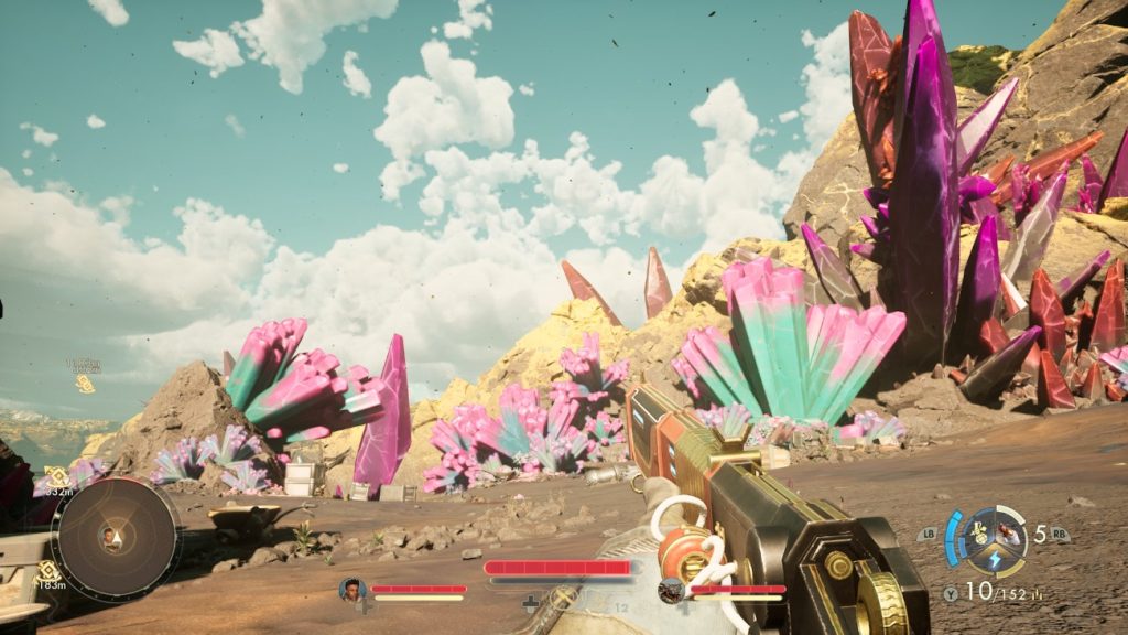 The Outer Worlds 2 9