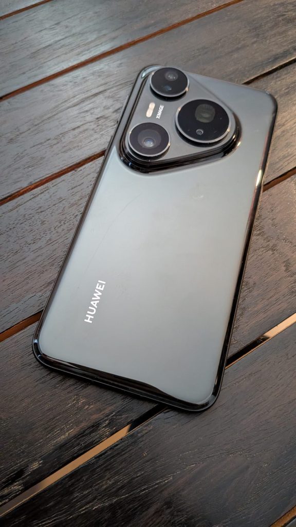 Huawei Pura 80 Pro