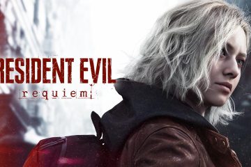 Resident Evil Requiem