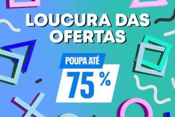 promocao playstation store