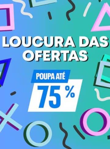 promocao playstation store