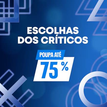 promoções PlayStation Store