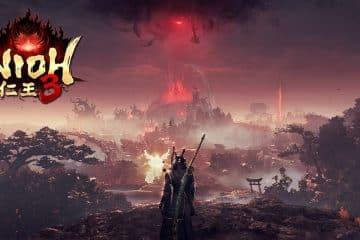 Nioh 3