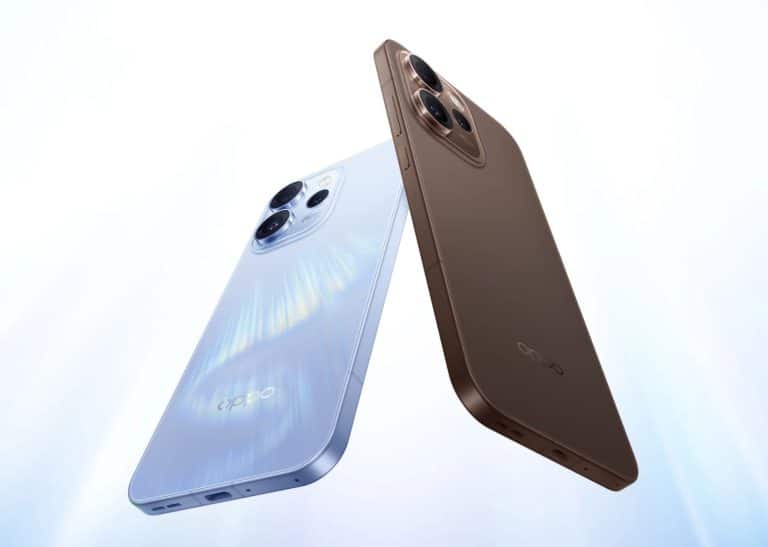 OPPO Reno15 Pro