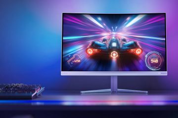 Philips Evnia 27M2N5201P