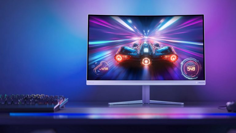 Philips Evnia 27M2N5201P