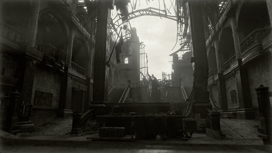 Resident Evil Requiem