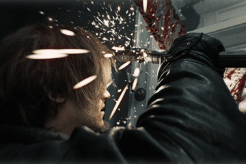 Resident Evil Requiem