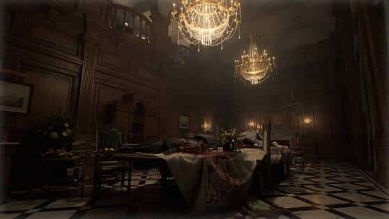 Resident Evil Requiem