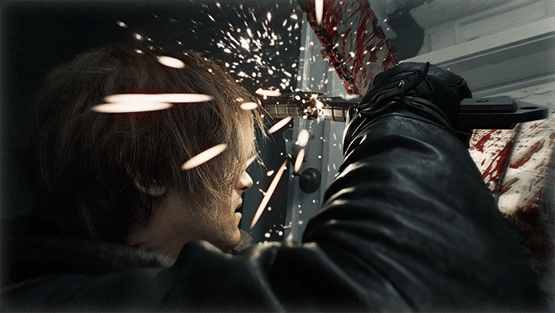 Resident Evil Requiem