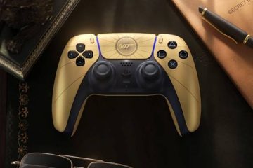 PlayStation Dualsense 007