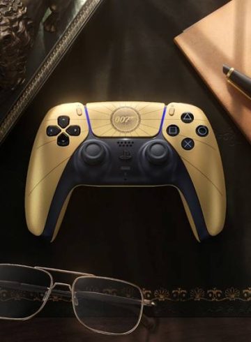 PlayStation Dualsense 007