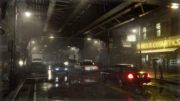 Resident Evil Requiem