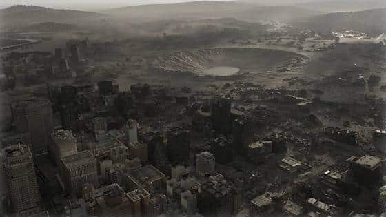 Resident Evil Requiem