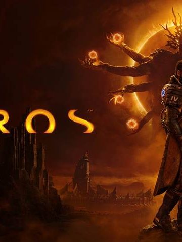 Saros PlayStation Housemarque