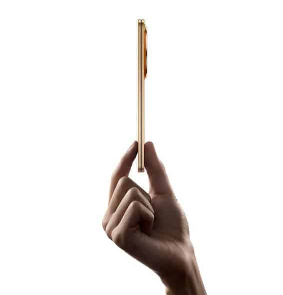 OPPO Find N6