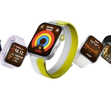 Huawei Watch Fit 5