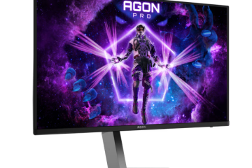 AOC AGON PRO AG326UD