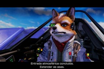 Star Fox