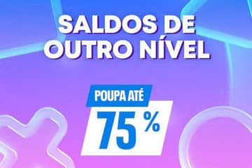Promocoes PlayStation Store