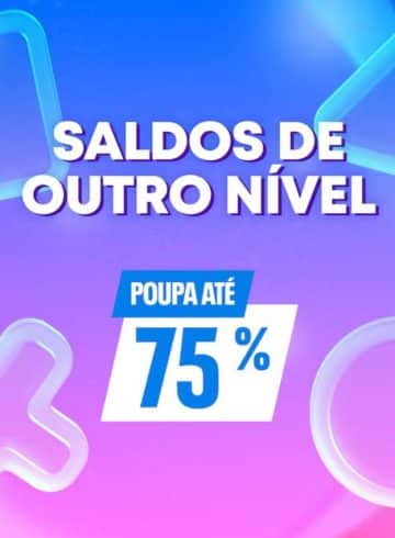 Promocoes PlayStation Store
