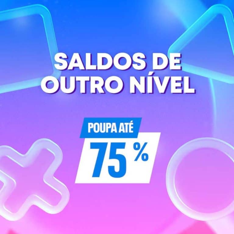 Promocoes PlayStation Store