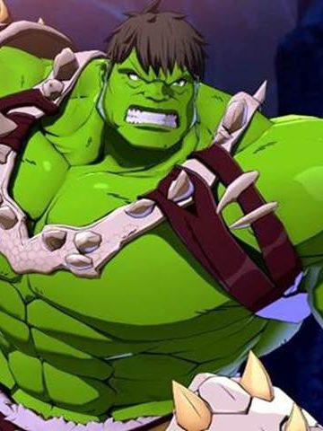 MARVEL Tōkon: Fighting Souls