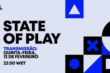 State of Play