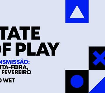 State of Play