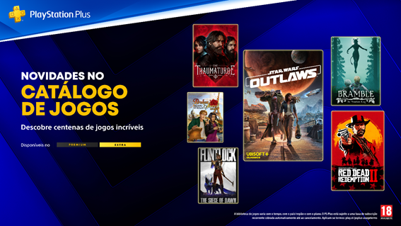 PlayStation Plus