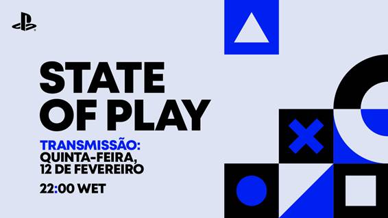 State of Play