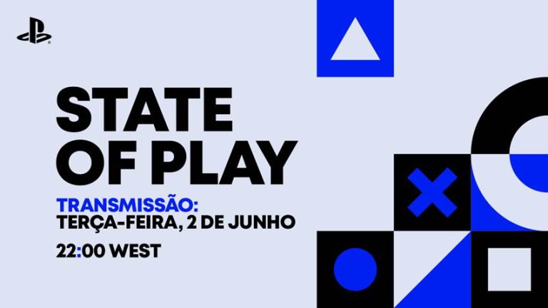State of Play