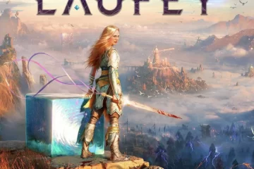 God of War: Laufey