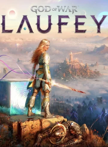 God of War: Laufey