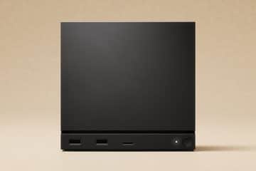 Steam Machine